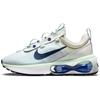 Wmns Air Max 2021 Barely Green Summit White Obsidian Women's Lifestyle Shoes DA1923-100