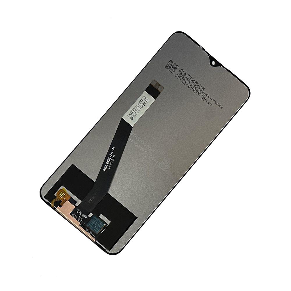 LCD Screen and Digitizer Full Assembly For Poco M2