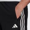 Casual Shorts Men's Black Moderate GM2127