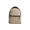 Recyclable Polyester Backpack Regular Unisex Prairie Brown Adidas GD8973