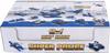 Construction Blocks 12in1 Police Helicopter Advent Calendar Gift
