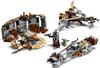 LEGO конструктор Космический корабль Звездные войны – Неприятности на Татуине (75299)