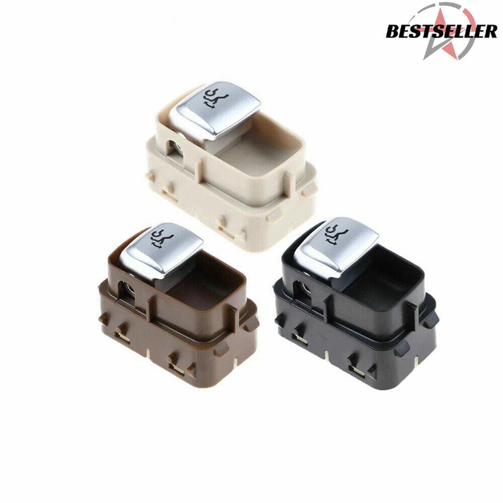 &+Beige Trunk Lid Tailgate Control Switch A2059051713-C0 for Benz 2015-20 C W205