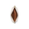 Coach Camera 20 Classic Logo Zipper Card Slot Crossbody Bag Mini Women Crossbody Bag Blue White CA732-IMUDY