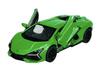 WELLY LAMBORGHINI REVUELTO GREEN 1:34 43848