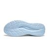 Hongxing Erke Lightweight Trendy Fashion Mesh Shock Absorbing Breathable Casual Running Shoes Men Sneakers White Blue 51125203471-001