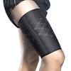 2Pcs Thigh Hamstring Compression Sleeve Thigh Brace  Wrap Great for Running  Injury