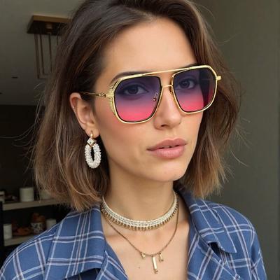 Brillen & Accessoires – Sonnenbrillen