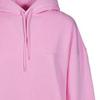 Balenciaga Political Campaign Medium Fit Hoodie 'Bubble Gum/White' 578135TJVA85700