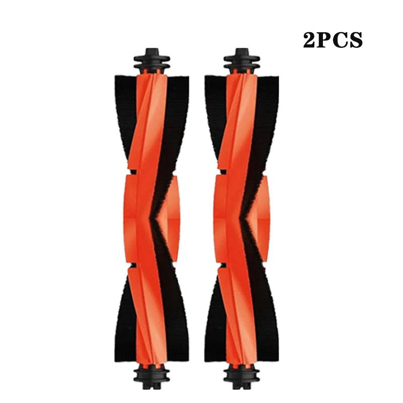 For Xiaomi Robot Vacuum S10 Plus / S10+ / B105 Parts Accessories Main Side Brush Hepa Filter Mop Cloth  Replacement