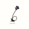 Flexible Gooseneck Phone Holder 360 Rotation Long Arm Lazy Bedside Stand Desk Clip Clamp For Smartphone