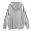 XLARGE Long sleeve Parker L gray Men's Used