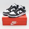 DZ2794-001 Dunk Low Twist Black White (Women's)