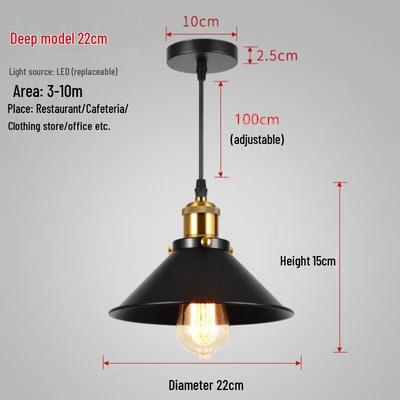 Oeny Modern Pendant Light