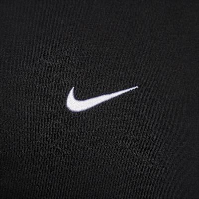 Nike Sportswear Essentials Polo Shirt Women's Black