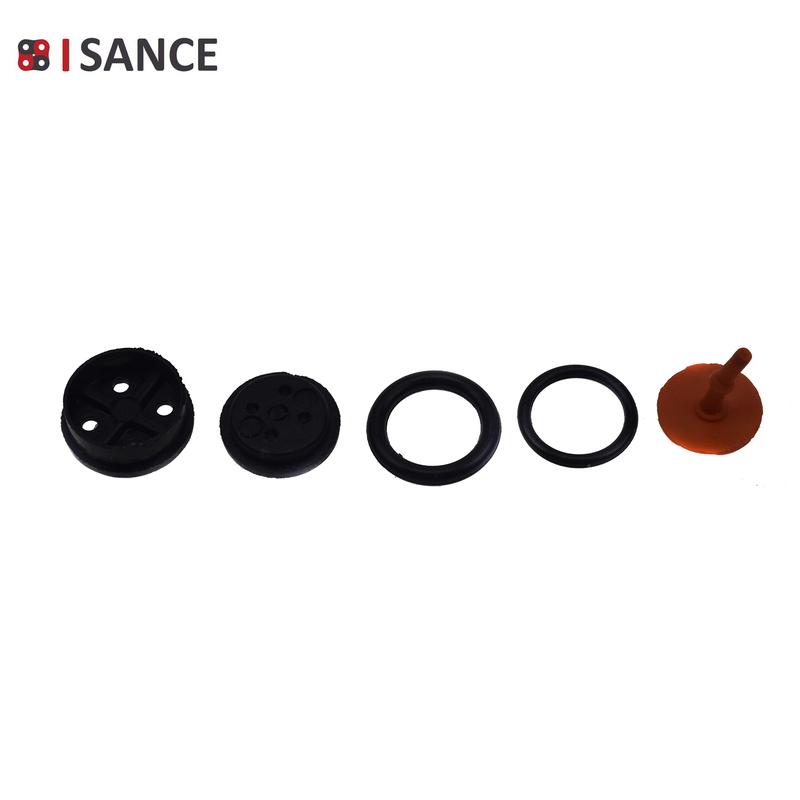 Brake Vacuum Pump Pipe Plug Repair Kit For BMW F10 F20 F21 F30 E84 F25 E89 125i 320i 328i 528i X1 X3 X4 Z4 xDrive 11667640279