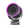 Adjustable Desktop Heater for Home, Office & Dorm - Fast Heating, Electric, Rotates Up/Down & Left/Right