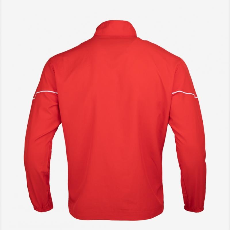Puma Galleria Puma Team Rise Sideline Winddichte Gewebte Jacke