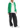 Adidas Originals Graphic Loose Hoodie, Women Daily Casual Long Sleeve Hoodies IX3546