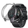Slim Protective Shell Soft TPU Watch Case Screen Protector 360 Full Cover Plating