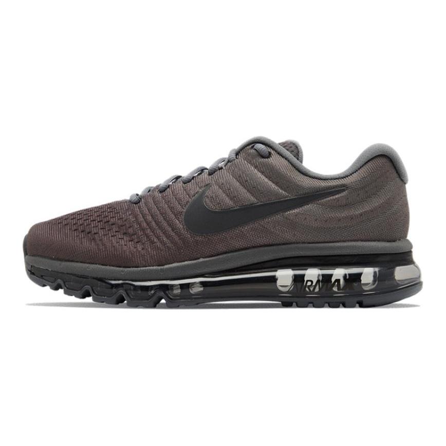 Nike Air Max 2017 'Cool Grey' Sneakers Casual Shoes 849559-008 Buy ...