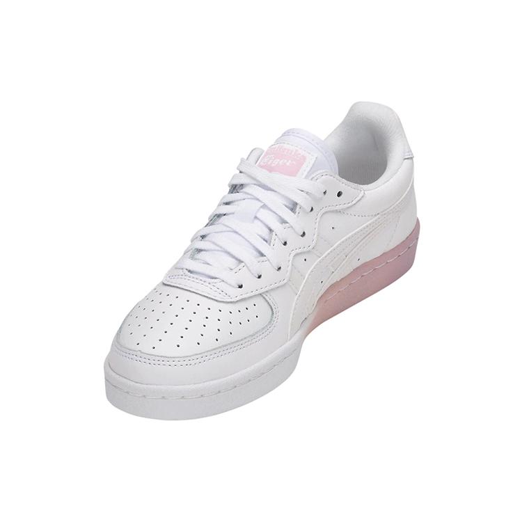 Onitsuka Tiger Gsm 'White Rose Water' Women's 1182A035-101