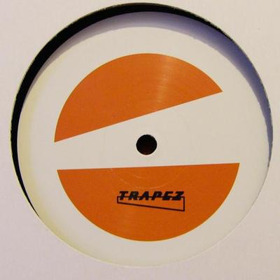 12inch Record ALEXI DELANO & XPANSUL - Un As Bajo La Manga TRAPEZ078 Trapez 2007 Germany Dance & Electronica Used