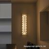Industrial Modern Retro Glass Wall Lamp for Living Room or Bedroom