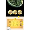Ceai Tieguanyin Fujian Oolong 250 g Parfum de orhidee cu aromă proaspătă