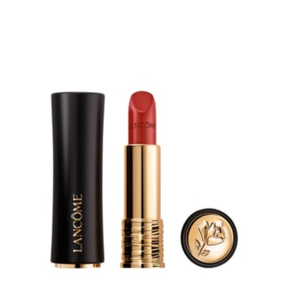 Lancome Absolu Rouge Creamy Lipstick 118 French-Cœur 3.4g