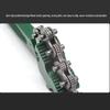 Adjustable Universal Chain Wrench for Oil Filters and Pipes: Quick-Release Multifunctional Tool