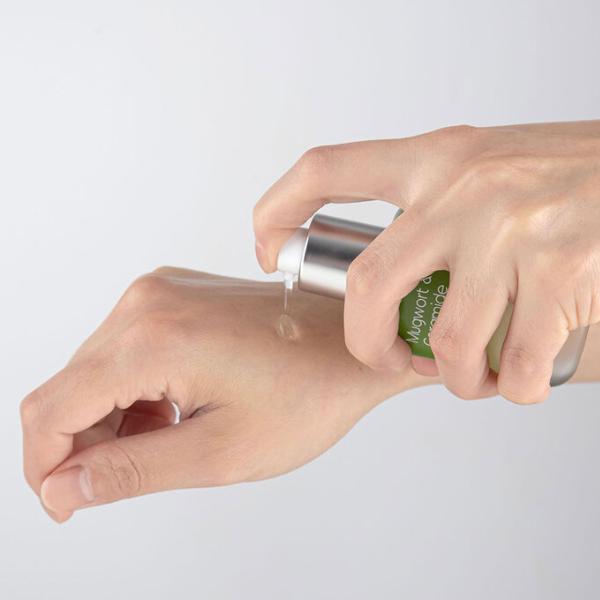 FARM STAY Mugwort & Ceramide Toner 150ml, Emulsion 120ml, Serum 35ml, Cream 55ml (15 Options)