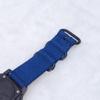 Used Working Item LUMINOX NAVY SEAL Navy Seals 3000/3900 V3 Blue Blue Dial Luminox