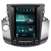 Toyota RAV4 Android GPS Navigation Smart Control with HD Reversing Camera and CarPlay Compatibility
