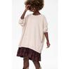 Tunic Blue Shadow Dre