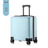 Hengyuanxiang HYX8074 Hardshell Spinner Luggage