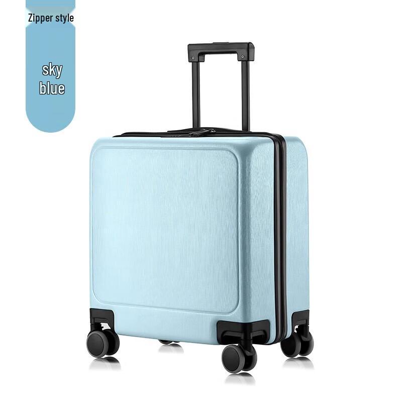Hengyuanxiang HYX8074 Hardshell Spinner Luggage