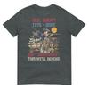 United States Army 17752025 250th Anniversary We Defend TShirt