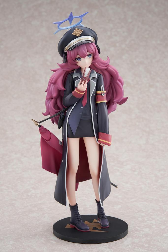 Blue Archive Iroha scale PVC ABS painted finished figure 1/7 &