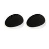 1 Pair Supportive Gel Arch Support Inserts Lightweight Arch Insoles Premium Arch Pads  Foot Pain