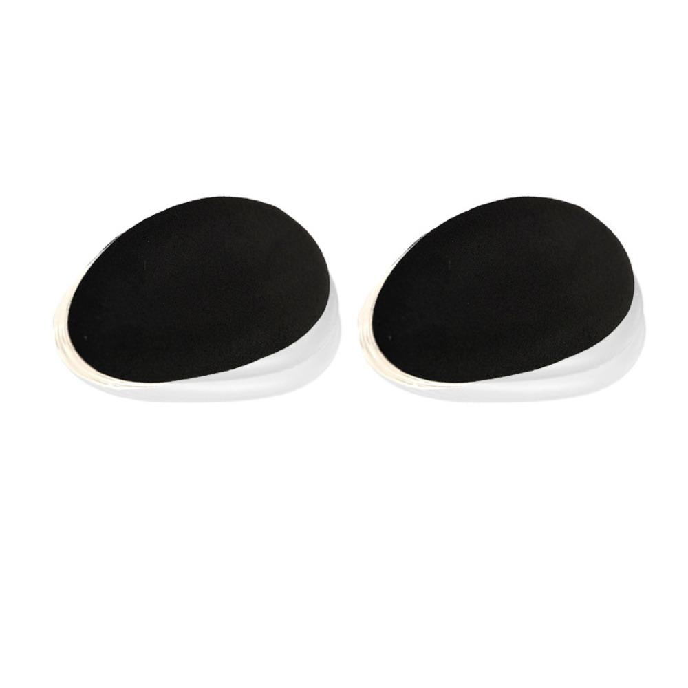 1 Pair Supportive Gel Arch Support Inserts Lightweight Arch Insoles Premium Arch Pads Foot Pain