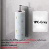 1pc of Versatile Kitchen Paper Towel Holder, Bathroom Towel Rack, And Toilet Paper Holder, Ideal for  Bathroom Paper Towel