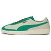 Vlado Stenzel Comfortable Versatile Shock Absorbing Durable Low Top Skate Shoes Women Sneaker Light-Green 391137-02