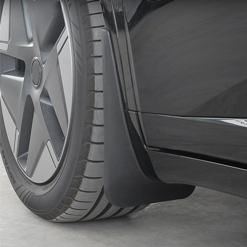 For ONVO L60 2024 2025 Car Splash Fender Guard Accessories Original Auto Mudguards External Wing Protect 4pcs