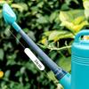 Gießkanne Großes Fassungsvermögen Wassersprüher für Zimmer- und Außenpflanzenpflege Kunststoffkonstruktion Heim-Gartenwerkzeug