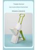 Multifunctional Vegetable Cutter & Slicer - Kitchen Shredder & Potato Julienne Tool