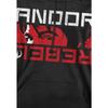 STAR WARS Mens Andor Rebel Spy Hoodie