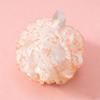 PULIAN Lace Gradient Bath Loofah Ball