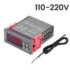 STC-1000 LED Digital Temperature Controller Temperature Regulator Thermostat Incubator 12V 24V 110V 220V