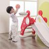 Foldable Indoor Baby Slide for Kindergarten